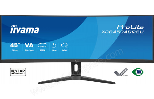 IIYAMA ProLite XCB4594DQSU-B1