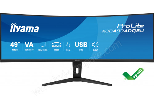 IIYAMA ProLite XCB4994DQSU-B1
