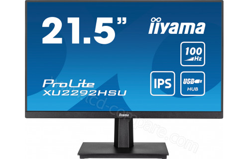 IIYAMA ProLite XU2292HSU-B6