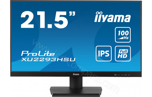 IIYAMA ProLite XU2293HSU-B7