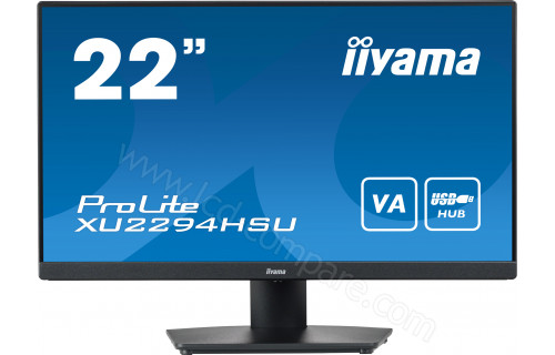 IIYAMA ProLite XU2294HSU-B2