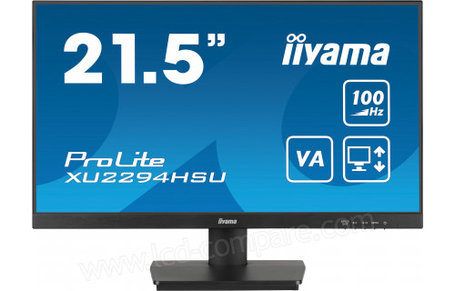 IIYAMA ProLite XU2294HSU-B6