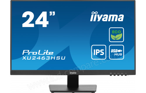 IIYAMA ProLite XU2463HSU-B1