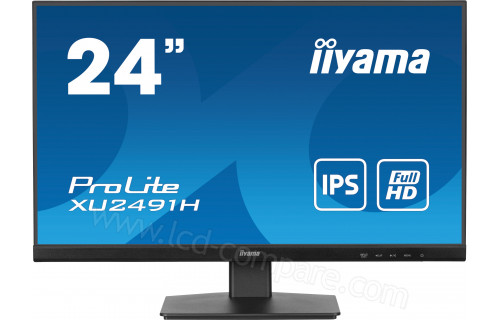 IIYAMA ProLite XU2491H-B1