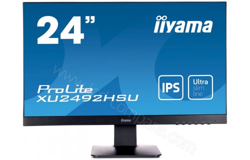 IIYAMA ProLite XU2492HSU-B1