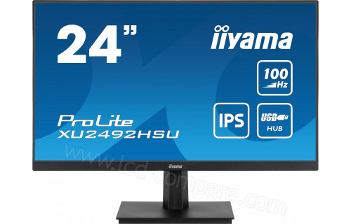 IIYAMA ProLite XU2492HSU-B6