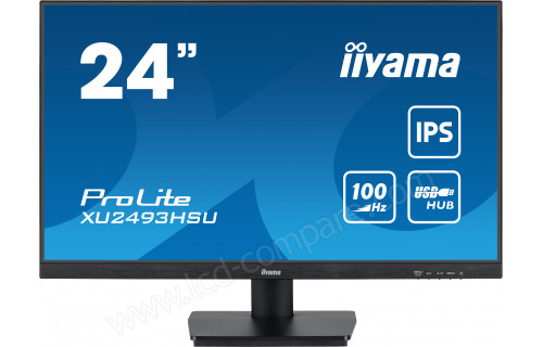IIYAMA ProLite XU2493HSU-B6