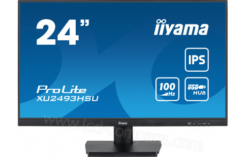 IIYAMA ProLite XU2493HSU-B7