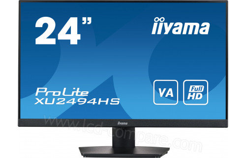 IIYAMA ProLite XU2494HS-B2