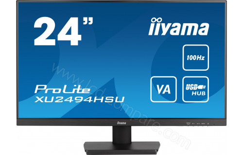 IIYAMA ProLite XU2494HSU-B6