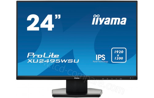 IIYAMA ProLite XU2495WSU-B1