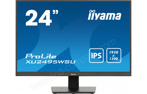 IIYAMA ProLite XU2495WSU-B7