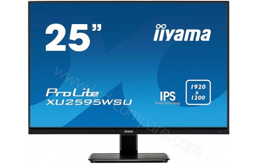 IIYAMA ProLite XU2595WSU-B1