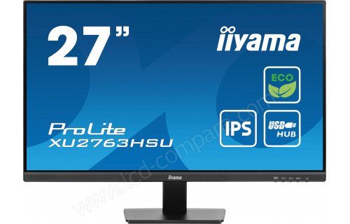 IIYAMA ProLite XU2763HSU-B1