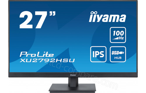 IIYAMA ProLite XU2792HSU-B6