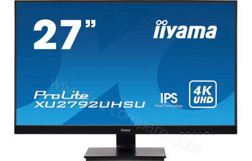 IIYAMA ProLite XU2792UHSU-B1