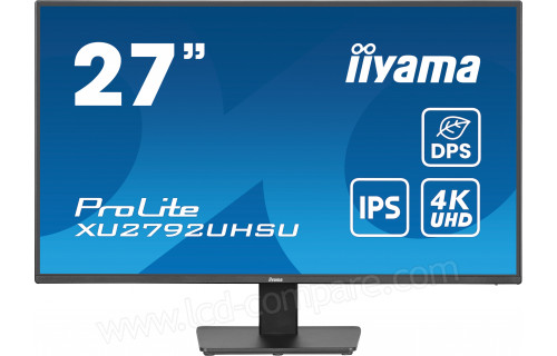 IIYAMA ProLite XU2792UHSU-B6