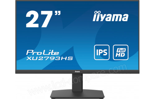IIYAMA ProLite XU2793HS-B5