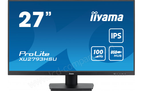 IIYAMA ProLite XU2793HSU-B6