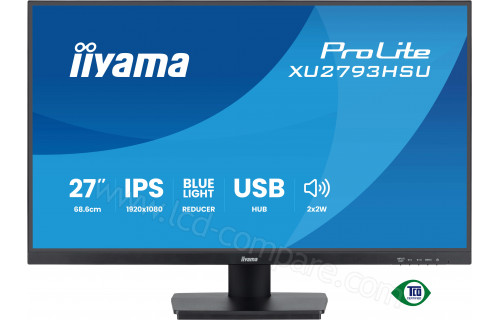 IIYAMA ProLite XU2793HSU-B7