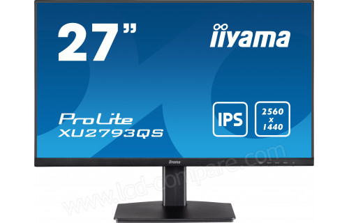 IIYAMA ProLite XU2793QS-B1