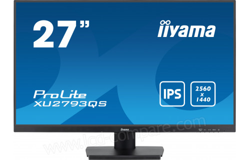 IIYAMA ProLite XU2793QS-B6