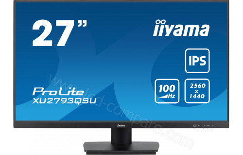 IIYAMA ProLite XU2793QSU-B6
