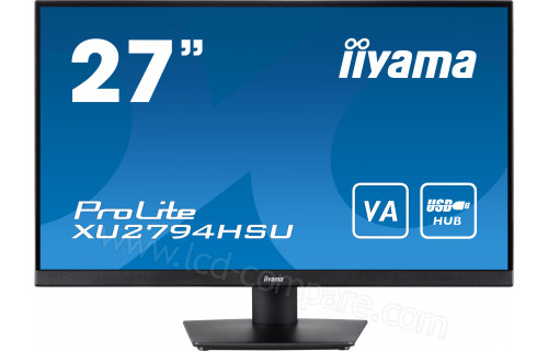 IIYAMA ProLite XU2794HSU-B1