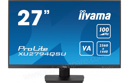 IIYAMA ProLite XU2794QSU-B6