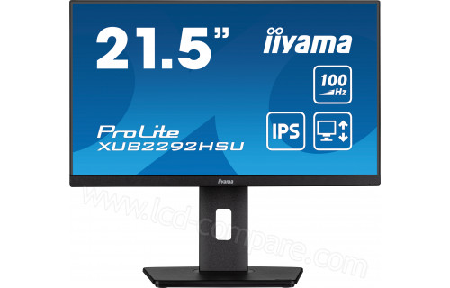 【新品】iiyama ProLite XU2292HSU-B6 21.5型 Amazon.co.jp: iiyama モニター ディスプレイ XU2292HSU-B6 21.5