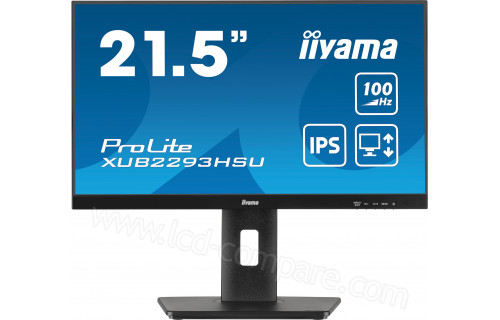 IIYAMA ProLite XUB2293HSU-B6