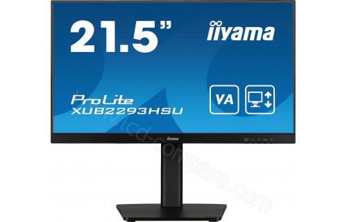 IIYAMA ProLite XUB2293HSU-B7