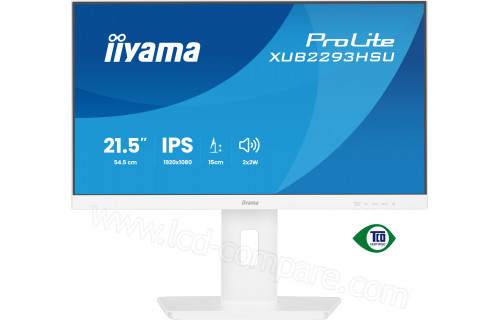 IIYAMA ProLite XUB2293HSU-W7