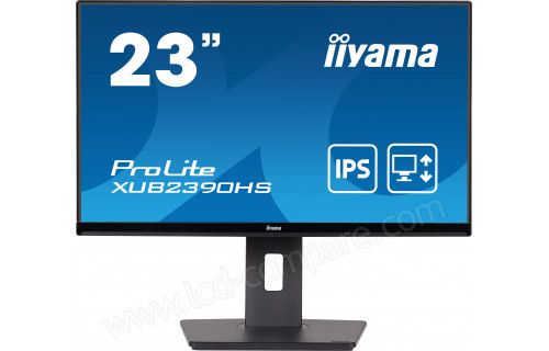IIYAMA ProLite XUB2390HS-B5