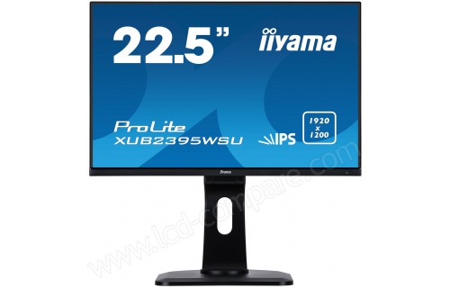 IIYAMA ProLite XUB2395WSU-B1