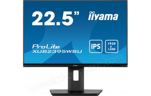 IIYAMA ProLite XUB2395WSU-B5