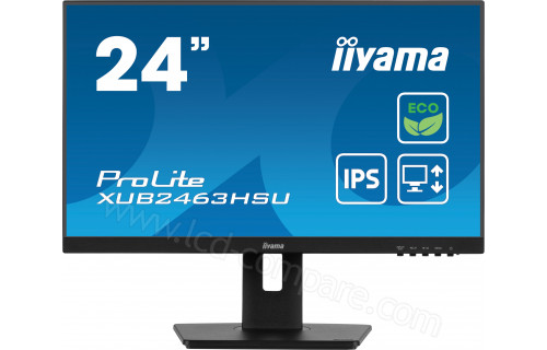 IIYAMA ProLite XUB2463HSU-B1