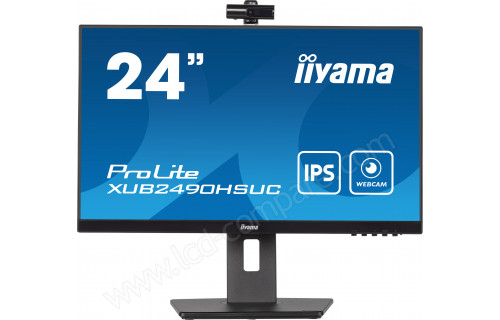 IIYAMA ProLite XUB2490HSUC-B5