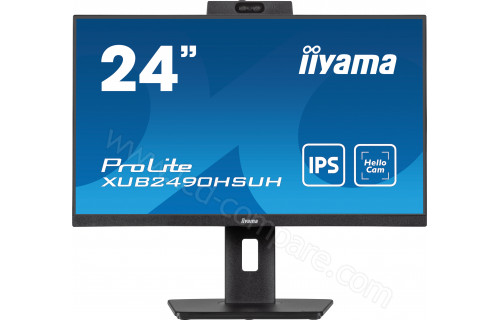 IIYAMA ProLite XUB2490HSUH-B1