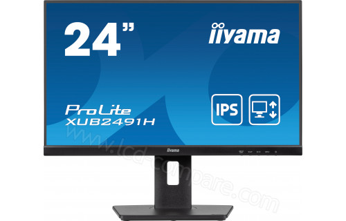 IIYAMA ProLite XUB2491H-B1