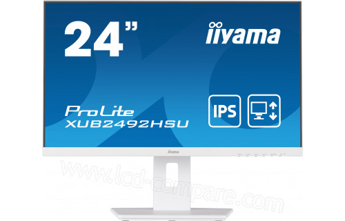IIYAMA ProLite XUB2492HSU-W5