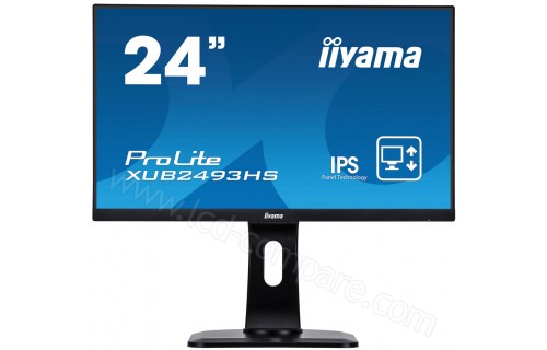 IIYAMA ProLite XUB2493HS-B1