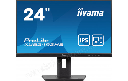 IIYAMA ProLite XUB2493HS-B6