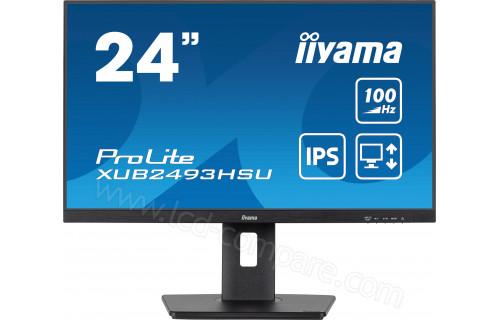 IIYAMA ProLite XUB2493HSU-B6