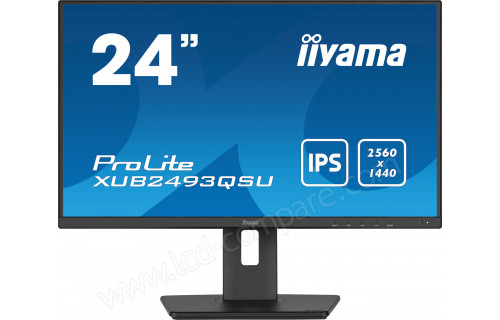 IIYAMA ProLite XUB2493QSU-B5