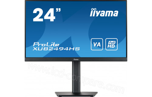 IIYAMA ProLite XUB2494HS-B2