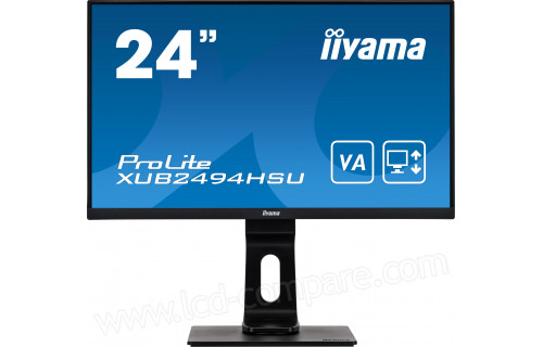 IIYAMA ProLite XUB2494HSU-B1