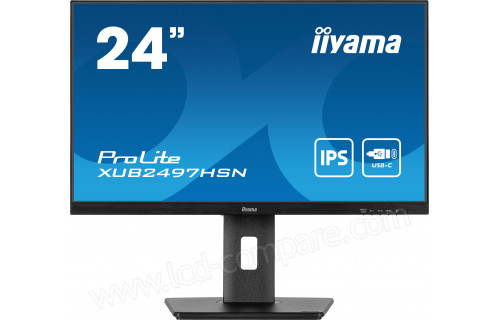 IIYAMA ProLite XUB2497HSN-B1