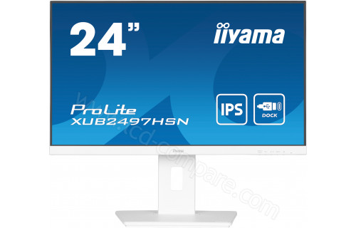 IIYAMA ProLite XUB2497HSN-W1