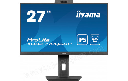 IIYAMA ProLite XUB2790QSUH-B1